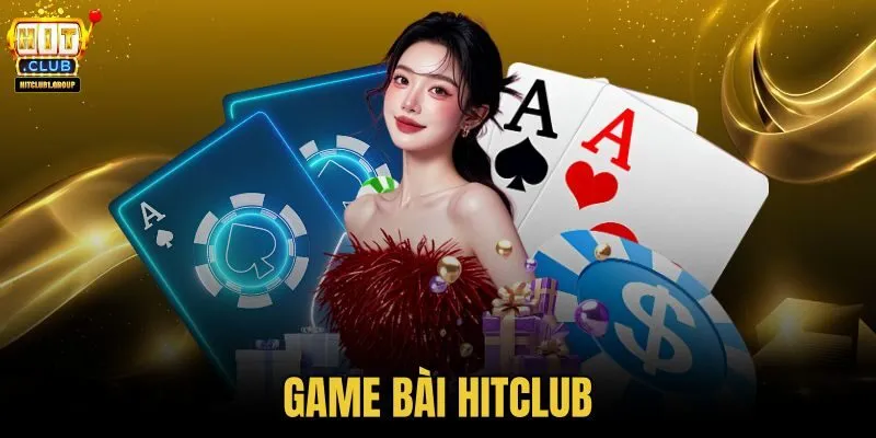 Game bài HITCLUB